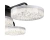 Потолочная люстра Lumion Didana 8236/4CL