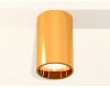 Потолочный светильник Ambrella Light Techno Spot XS6327001 (C6327, N6113)
