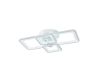 Потолочная люстра Escada Haumea 10283/4LED