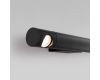 Настенный светильник Eurosvet Tybee 40161 LED черный a063046