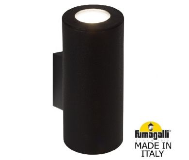 Уличный настенный светильник Fumagalli 3A7.003.000.AXU2L
