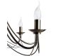 Подвесная люстра Arte Lamp Maypole A6300LM-8AB