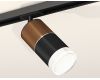 Комплект трекового светильника Ambrella Light Track System XT7402061 (A2537, C7404, A2070, C7402, N7160)