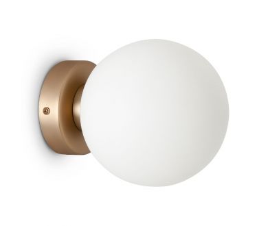 Бра Maytoni Basic form MOD321WL-01G1