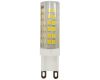 Лампа светодиодная Эра G9 7W 4000K LED JCD-7W-CER-840-G9 Б0027866
