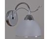 Бра ILLUMICO IL0495-1WSQ-25CH ELITE