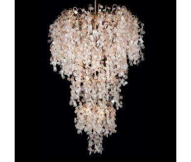 Подвесная люстра Crystal Lux Barcelona SP33