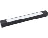 Трековый однофазный светильник Myfar Lines MT0110-30W4K-B