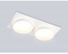 Встраиваемый светильник Ambrella Light Techno spot IP Protect TN6711