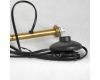 Торшер Lussole Lgo Yokon LSP-0574