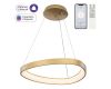 Подвесная люстра Citilux Genka Smart CL756A042