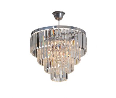 Купить Потолочная люстра Vitaluce V5825-9/5 Потолочная люстра Vitaluce V5825-9/5