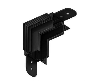 Коннектор угловой для шинопровода Arte Lamp Optima-accessories A731706
