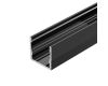 Профиль Arlight SL-MINI-15-3000 BLACK (Алюминий) 061611