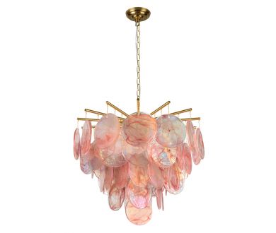 Подвесная люстра LOFT IT Lolly 10492/600 Pink