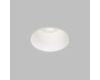 Точечный светильник Denkirs Spot Hide DK2145-WH
