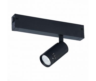 Трековый светодиодный светильник для магнитного шинопровода ST Luce ST658.496.07