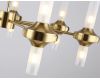 Люстра на штанге Ambrella Light High Light Modern LH55360