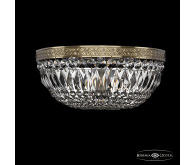Бра Bohemia Ivele Crystal 19041B/35IV Pa
