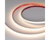 Светодиодная лента герметичная Arlight COB-PW-X480-10mm 24V Warm3000 (10 W/m, IP66, 5m) 045864