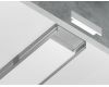 Алюминиевый накладной профиль Ambrella Light Alum Profile GP1800AL