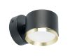 Настенный светильник Feron HL4598 Barrel DUET 52019