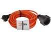 Удлинитель силовой Эра UPx-1-2x1-10m Б0046805