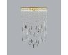 Настенный светильник Odeon Light Hall Afina 5420/24WL