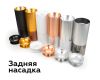 Корпус светильника накладной Ambrella Light DIY Spot C6355