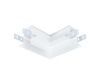 Коннектор L-образный Arte Lamp Linea-accessories A480733