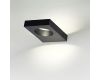 Уличный настенный светильник Odeon Light Como 6653/5WL