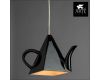 Подвесной светильник Arte Lamp Cafeteria A6604SP-1BK