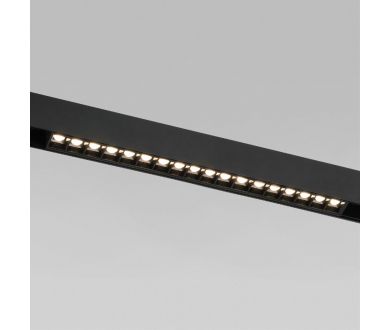 Трековый магнитный светильник Elektrostandard Slim Magnetic 4690389206481 85006/01 a067377