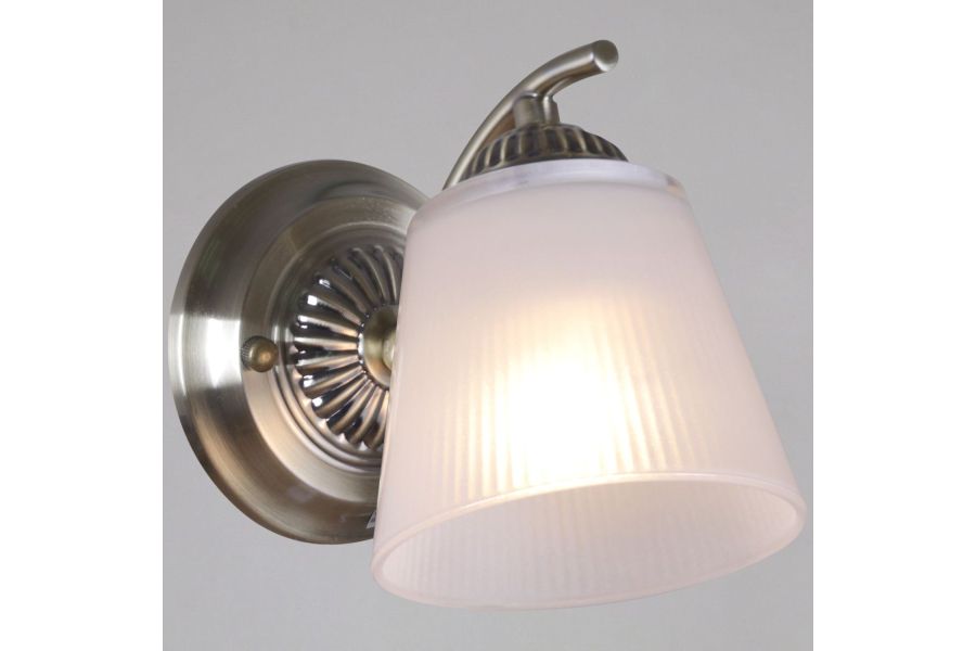 Бра Illumico IL0910-1WSQ-26 AB ELITE