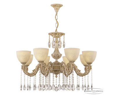 Купить Подвесная люстра Bohemia Ivele Crystal AL79101/8/250 A WMG P1 U Pair Подвесная люстра Bohemia Ivele Crystal AL79101/8/250 A WMG P1 U Pair