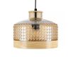 Подвесной светильник Myfar Edwin MR2481-1P