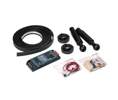 Тросовая система Lightstar Corda (418005+418990+424100) 100CORDA5