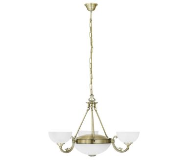Купить Подвесная люстра Eglo Savoy 82748 Подвесная люстра Eglo Savoy 82748
