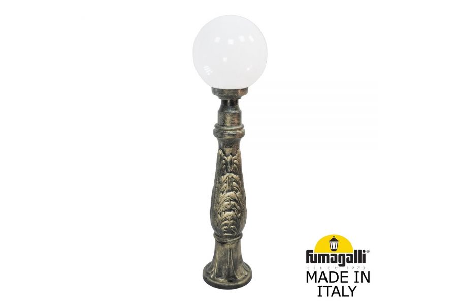Ландшафтный светильник Fumagalli Globe 250 G25.162.000.BYF1R