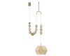 Подвесной светильник Odeon Light Pendant Karelia 5444/1C