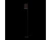 Торшер Loft IT Ritz 10253F/A Black