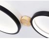Потолочная люстра Ambrella Light Comfort LineTech FL4814
