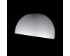 Потолочный светильник Loft IT Egg 10197/350 WB