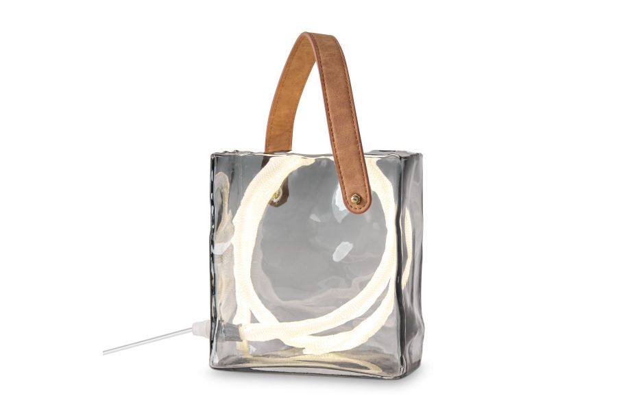 Настольная лампа Freya Tote FR6223TL-L17SM