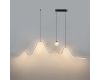 Подвесной светильник Odeon Light Hightech Moonlight 7181/37L