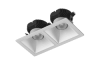 Рамка SWG COMBO-3S2-WH 004194