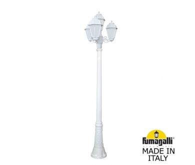 Садовый светильник Fumagalli K22.156.S31.WYF1R