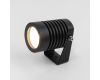 Уличный светодиодный светильник Elektrostandard Landscape 043 FL LED черный 4690389184062 a059011