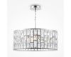 Подвесная люстра Maytoni Gelid MOD184-PL-04-CH
