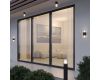 Уличный потолочный светильник Novotech Street Costas 370993